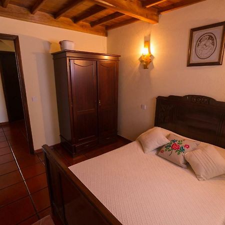 Casa Das Vinhas Feteira  Εξωτερικό φωτογραφία