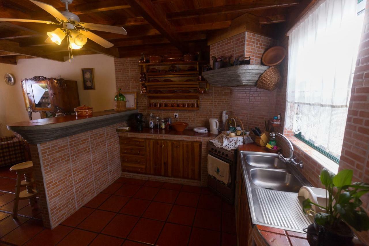 Casa Das Vinhas Feteira  Εξωτερικό φωτογραφία